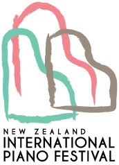 New Zealand International Piano Festival Logo