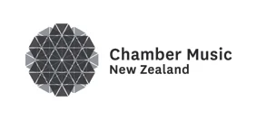 Chamber Music NZ Logo