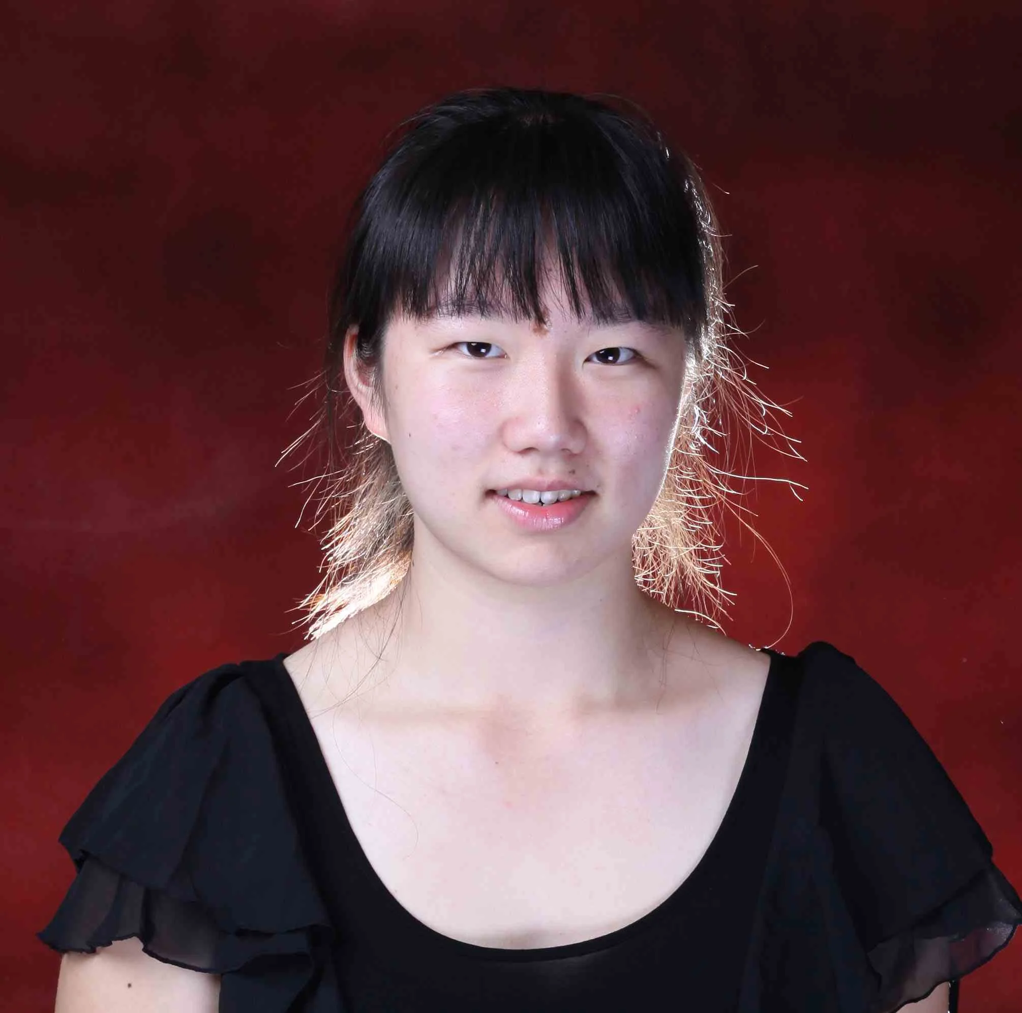 Sylvia Jiang