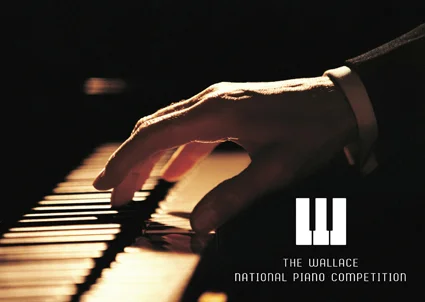 Wallace National Piano Competition