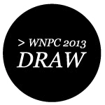 WNPC 2013 - DRAW