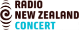 NZ Concert Radio