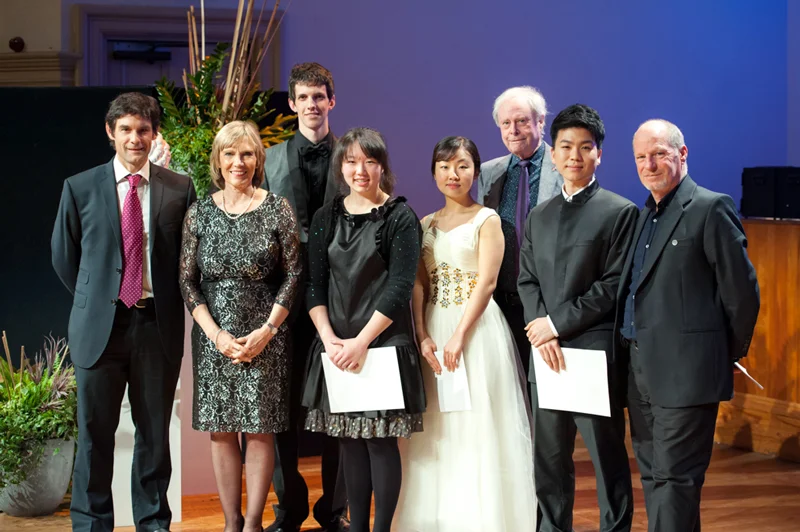 WNPC 2013 - Finalists