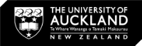 The University of Auckland - Logo