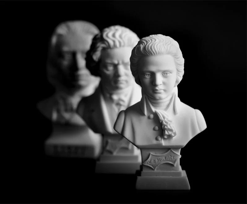 Wallace International Piano Festival