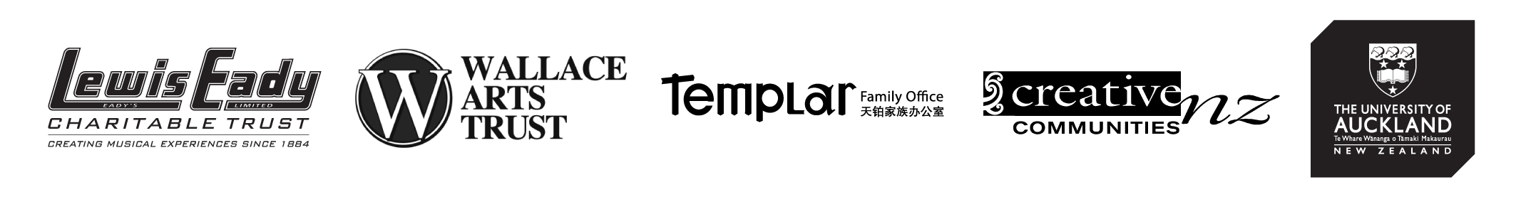 WNPC Competition Supporters