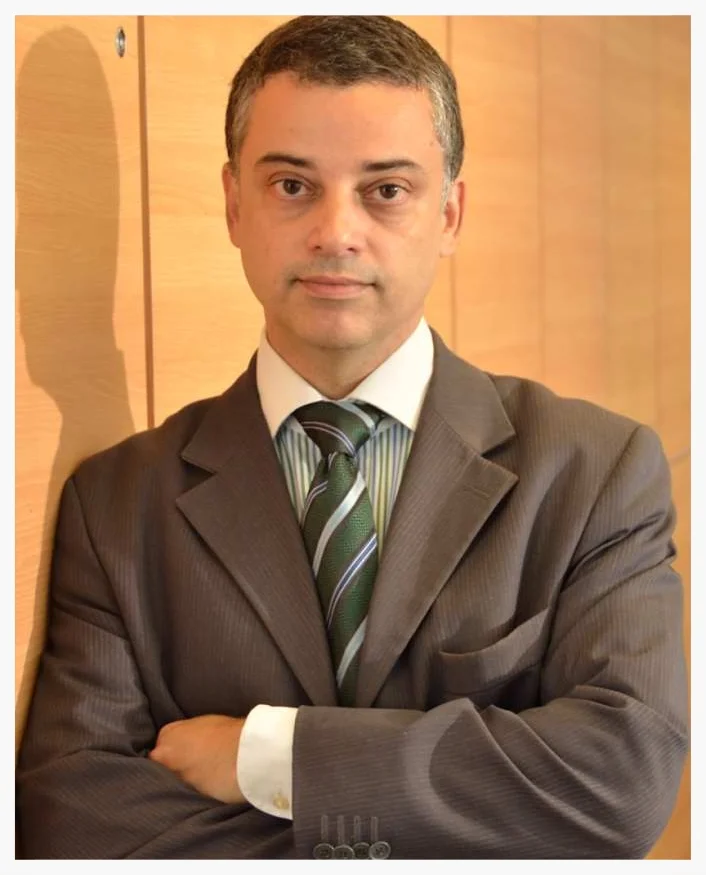 Herculano Swerts, CISA, CGEIT, CRISC, PMP - sócio responsável