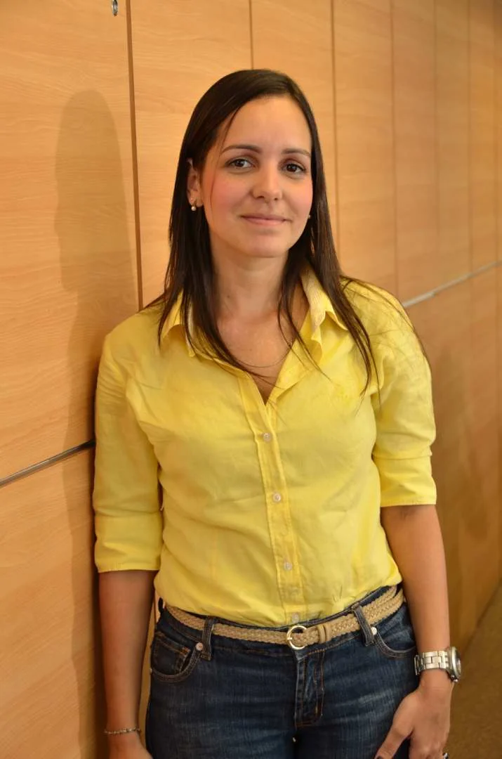 Fernanda Carmo, gerente de Auditoria Interna