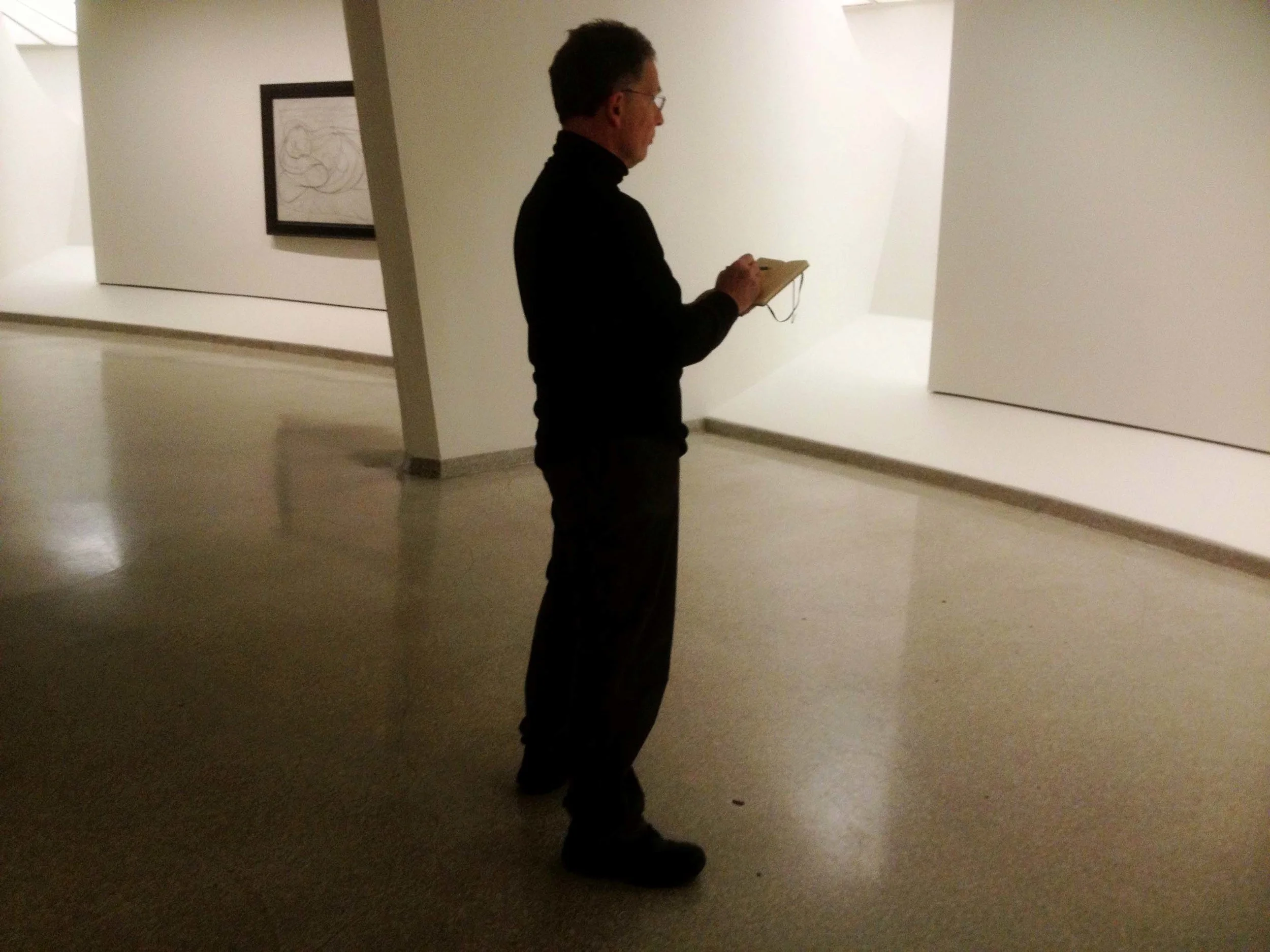 site-12.2012 pt draws at picasso show.jpg