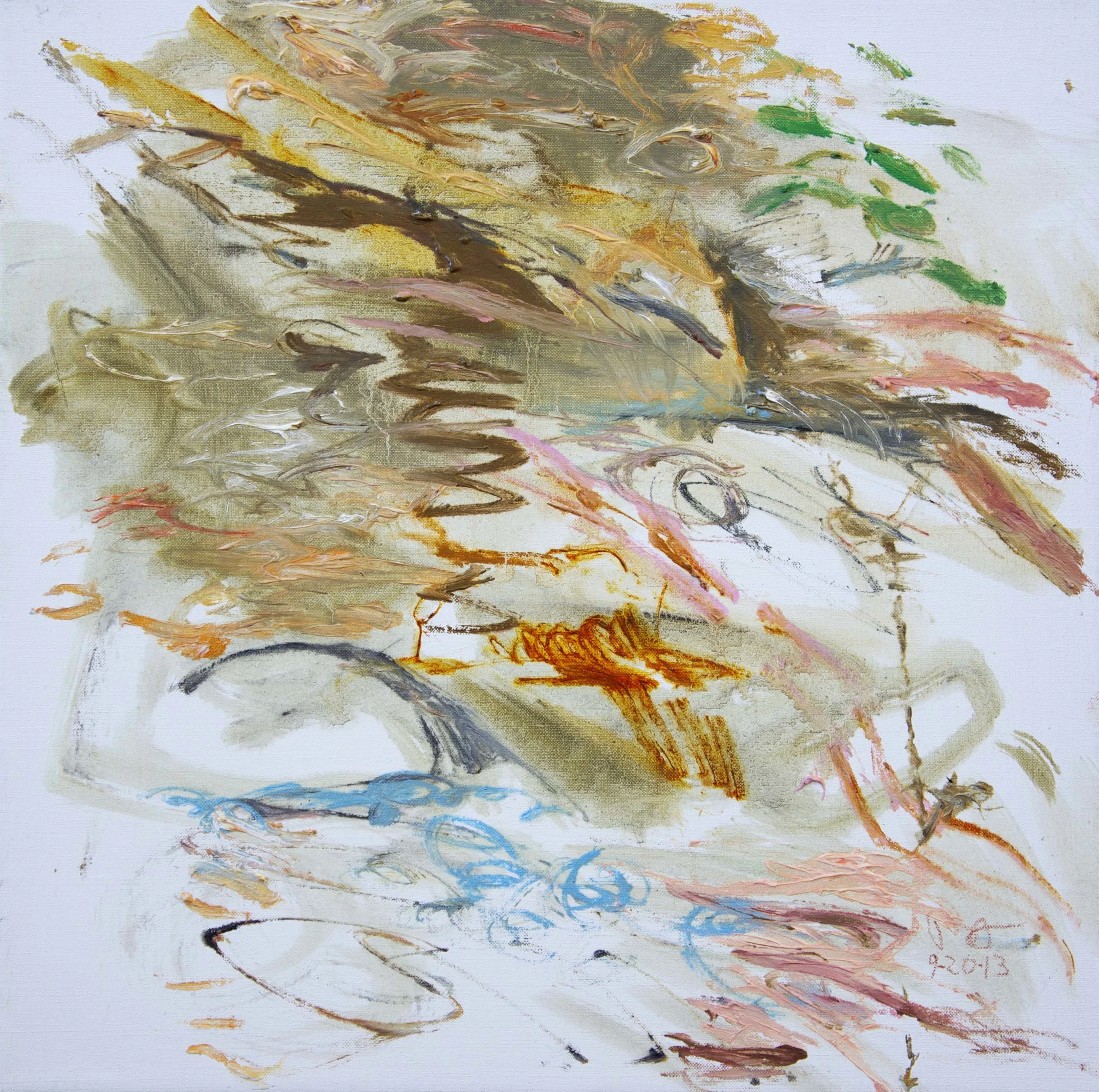 9.20.13 n.crestone creek 16x16 oil on linen