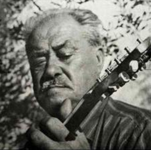 markos vamvakaris
