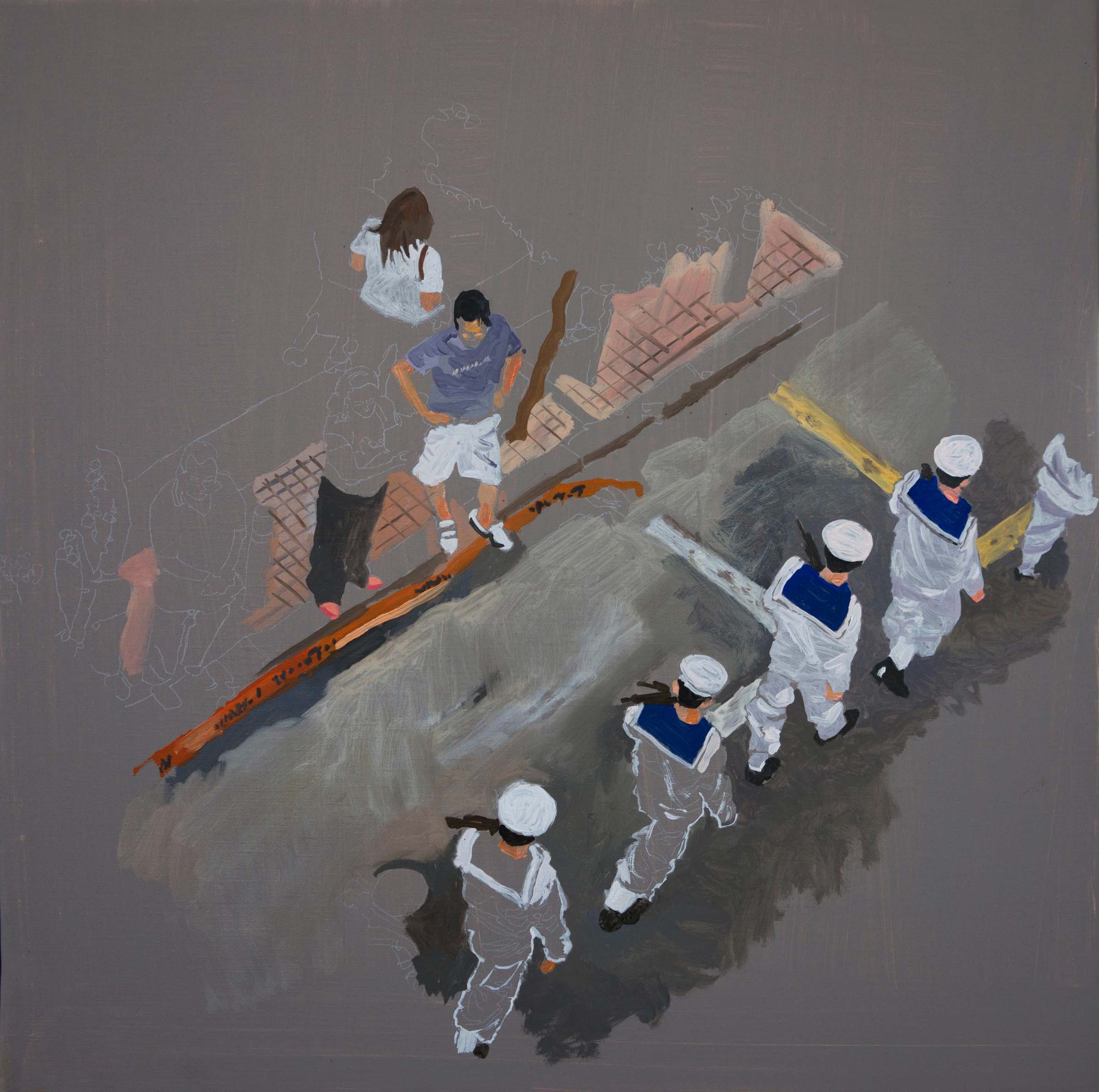 best left unsaid at 3:30 pm today