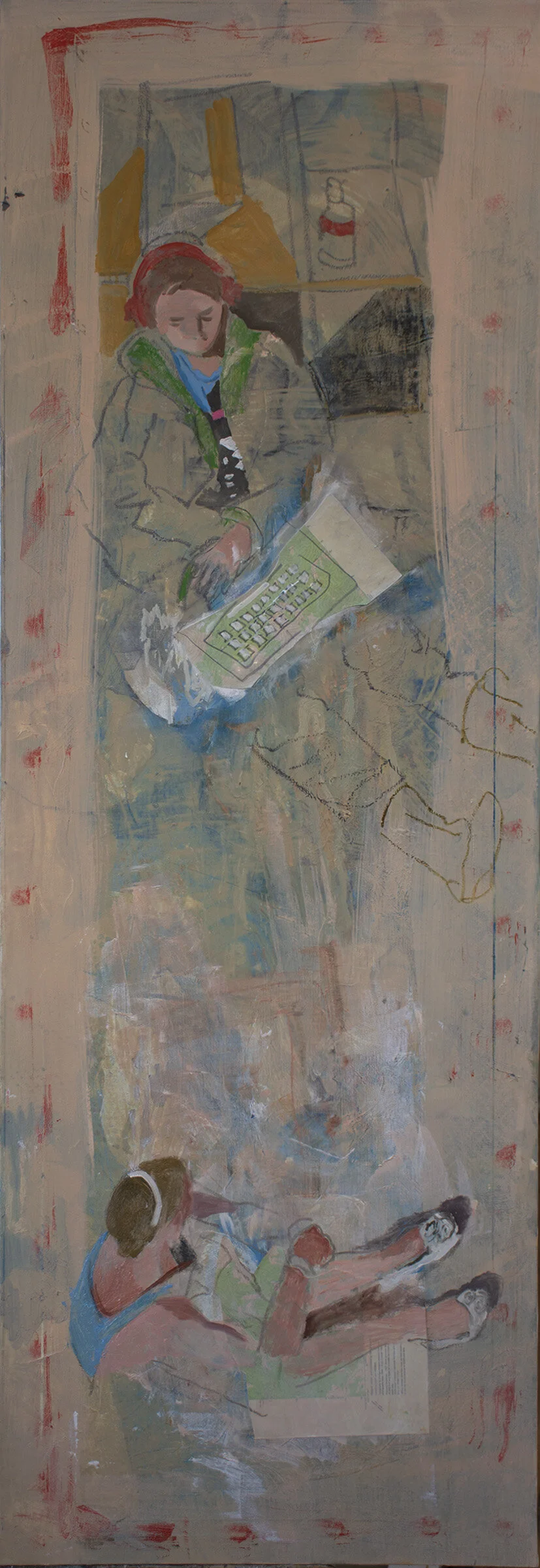 2021 creek oil 1 at 2:30 pm