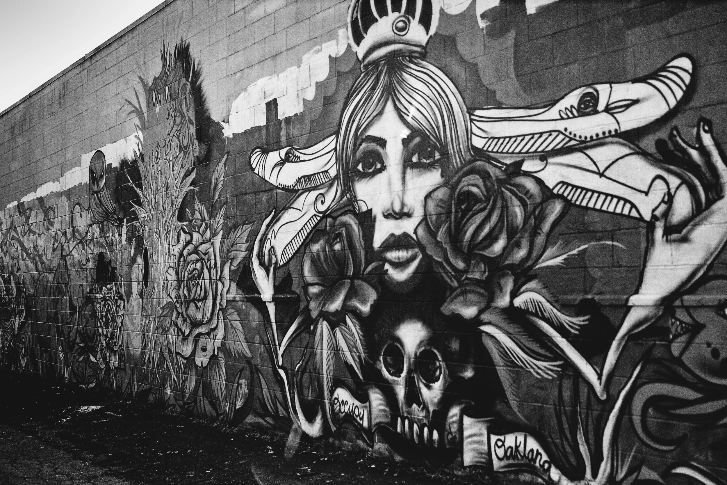 Artists: Chris Granillo and Jonny Nagel