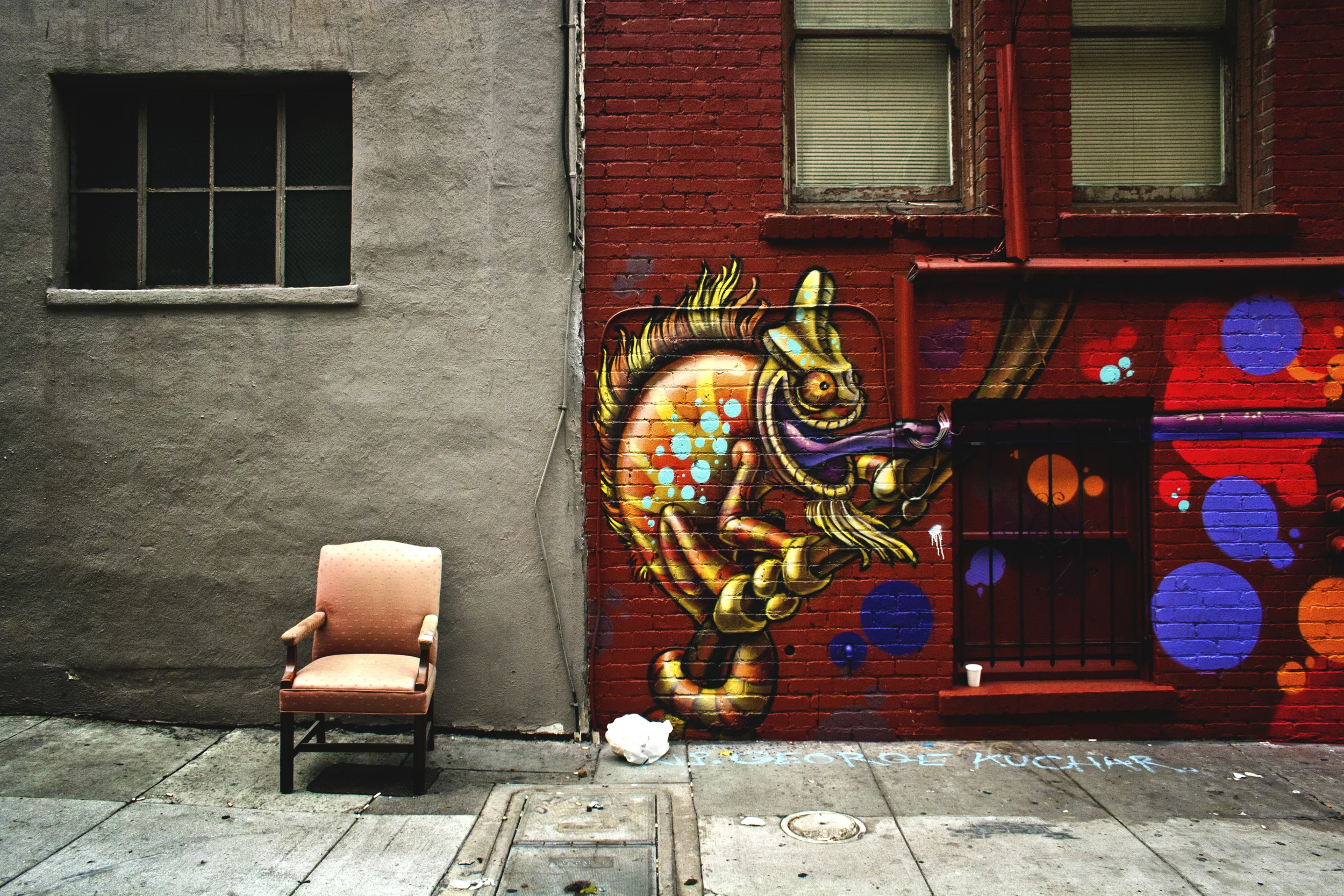 Artist: Satyr.