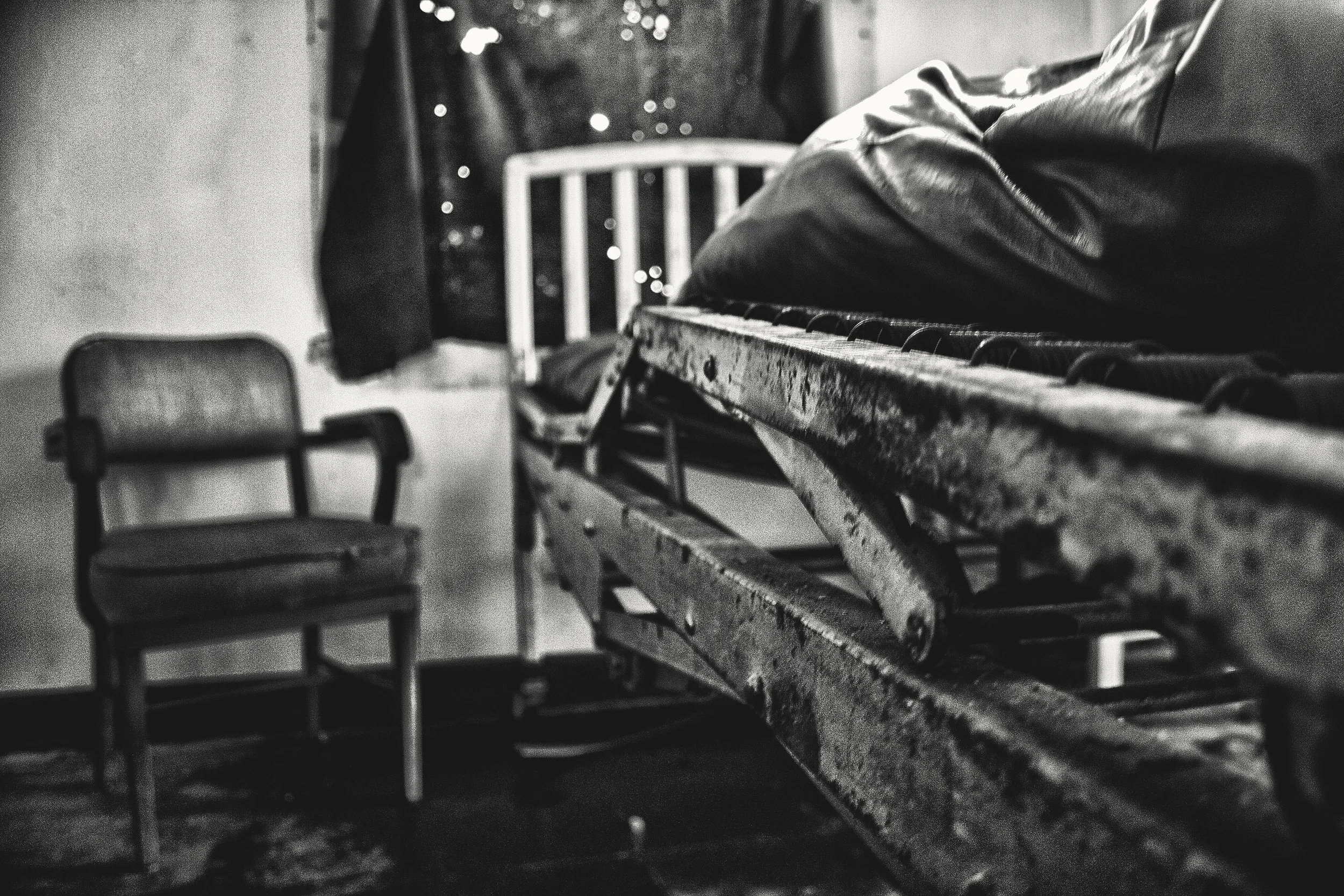 Infirmary