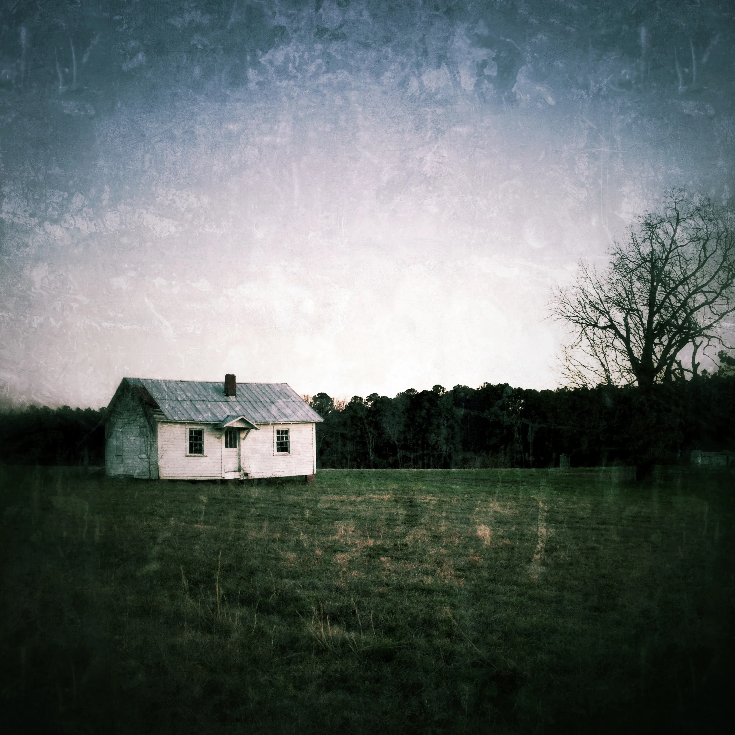 Mount Carmel Church Road: Chapel Hill, NC