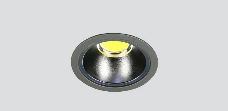 LED downlight