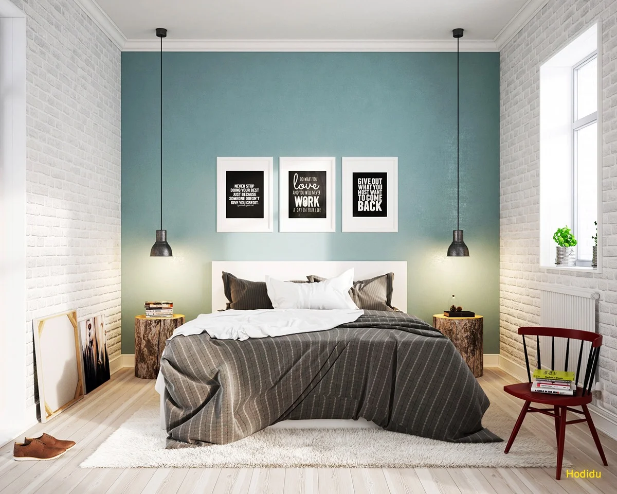 Oh That Scandinavian Trend Mint Lighting Design