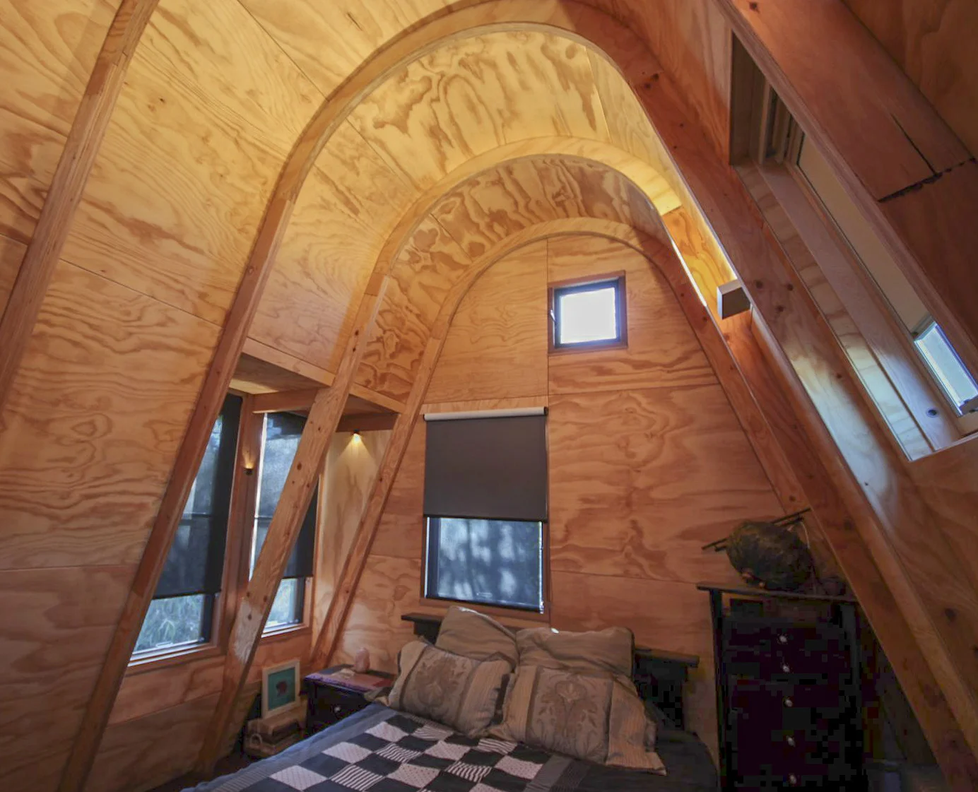 Lighting Timber Ceilings Mint Lighting Design Professional