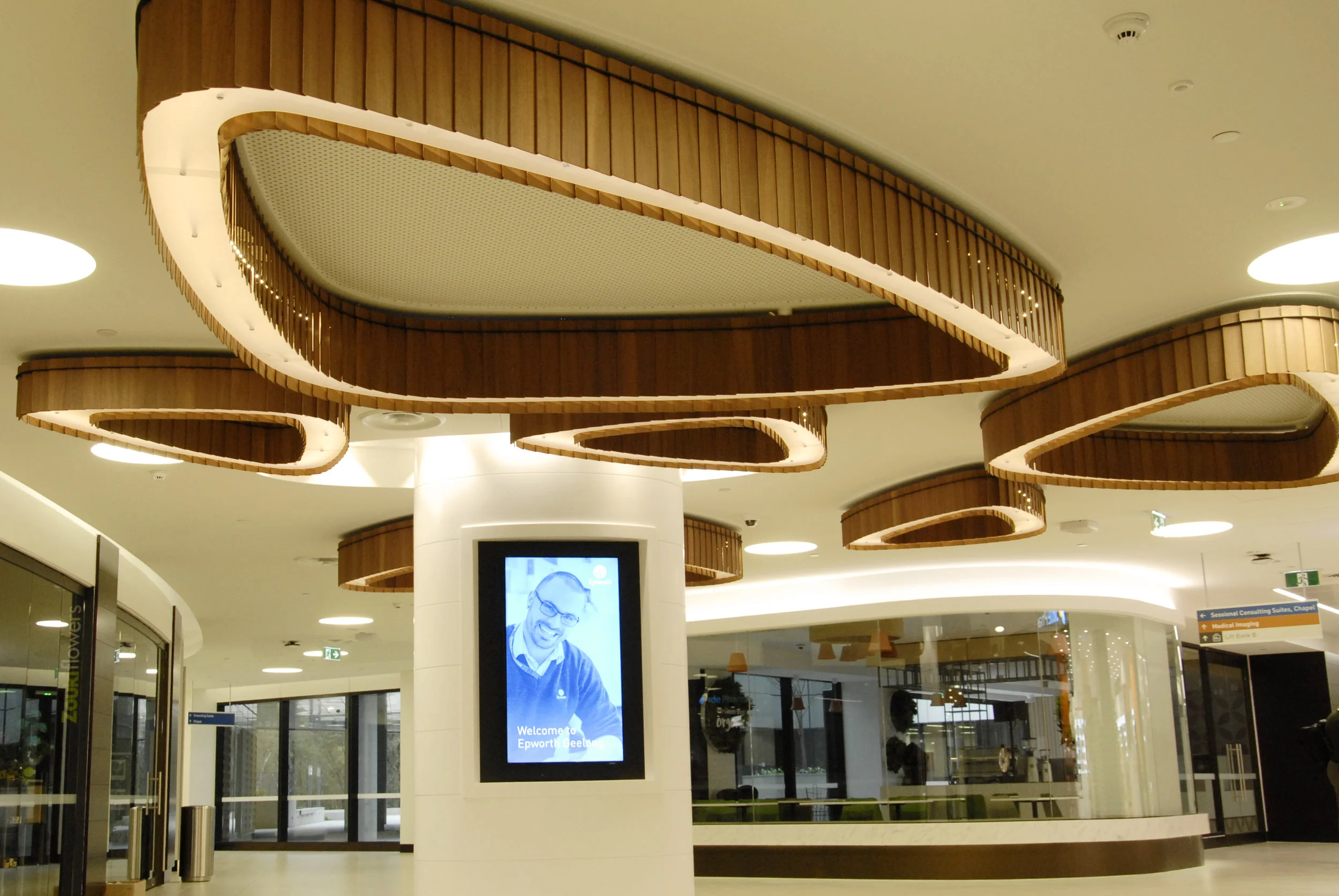Epworth Health Geelong