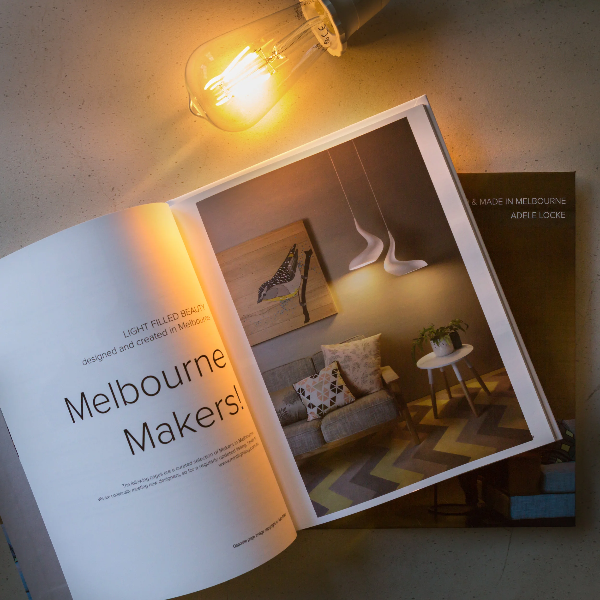 Authenticlightbook Mint Lighting Design Professional Authenticlightbook Mint Lighting Design Professional