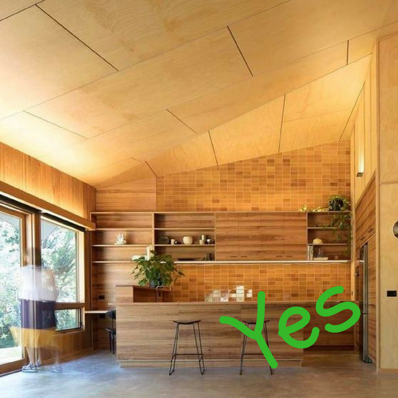 Lighting Timber Ceilings Mint Lighting Design Professional