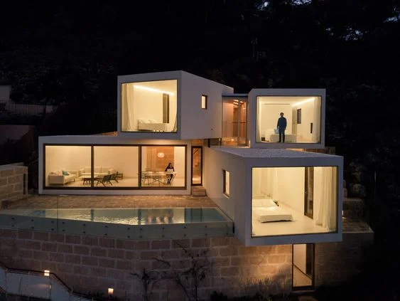 via Arch Daily