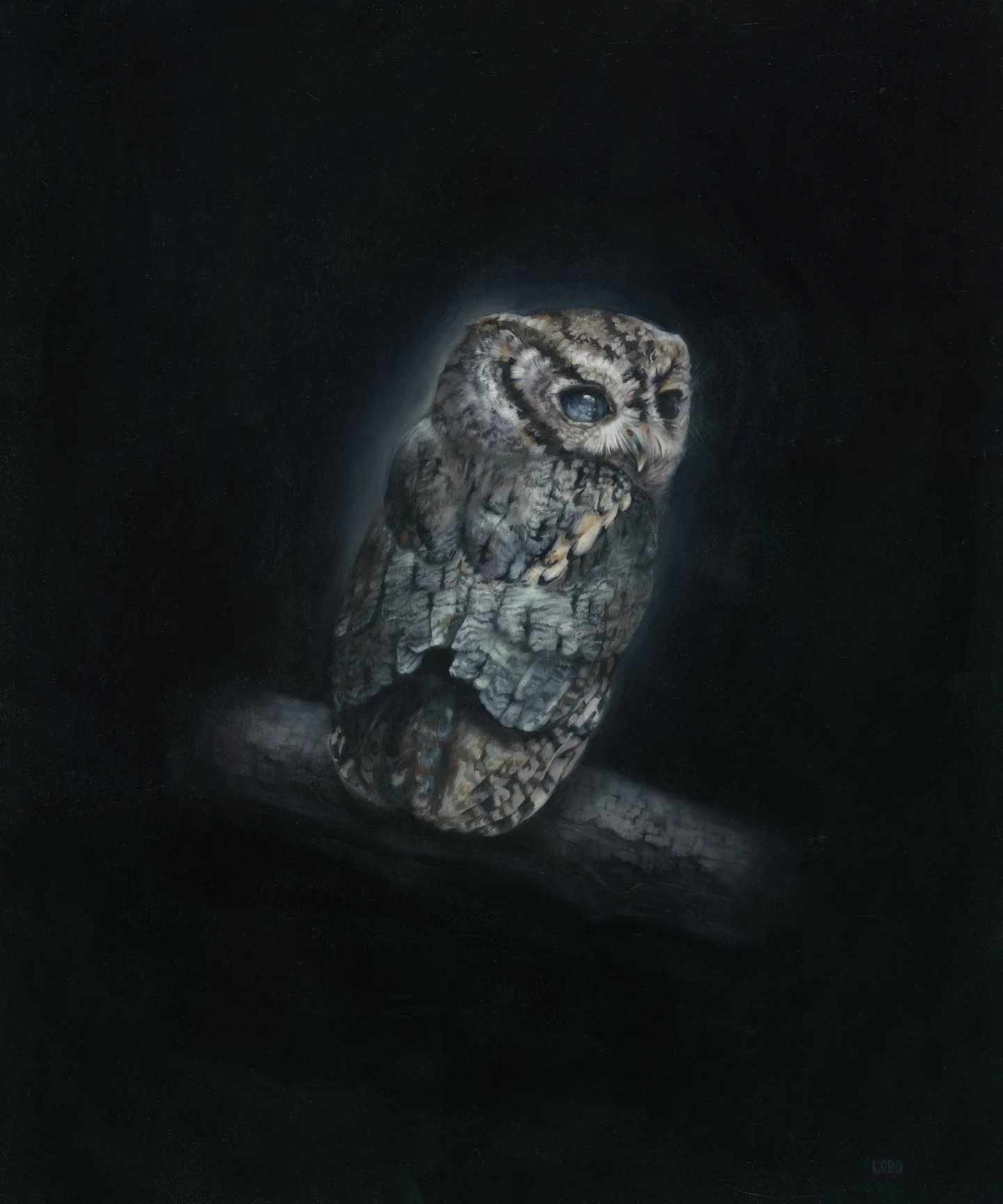 Zeus II - original