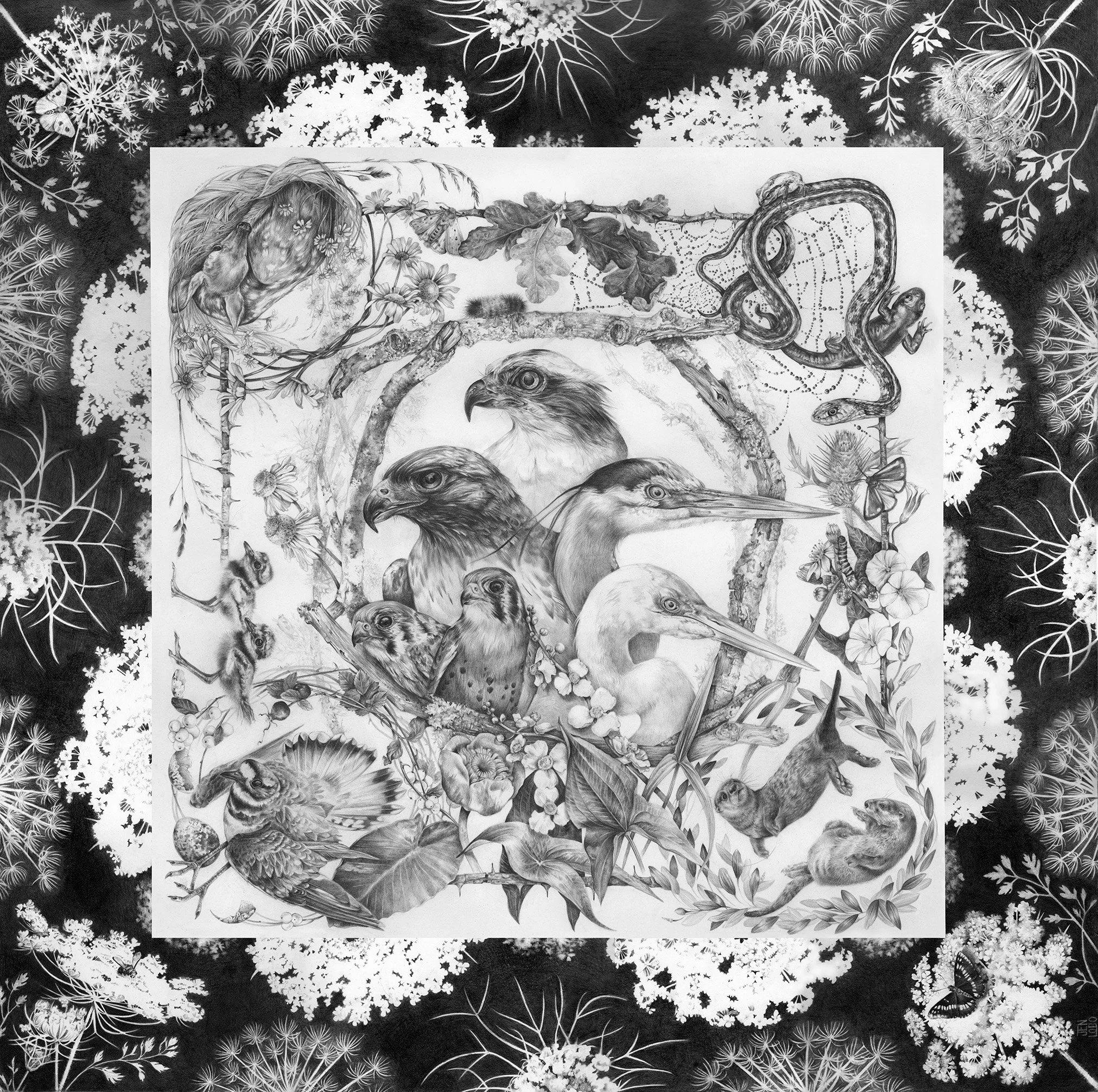 Carry You With Me  |  Wapato Island