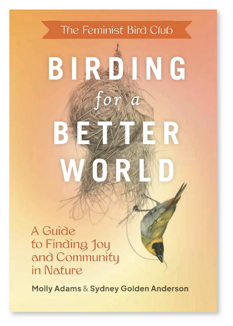 Birding for a Better World 