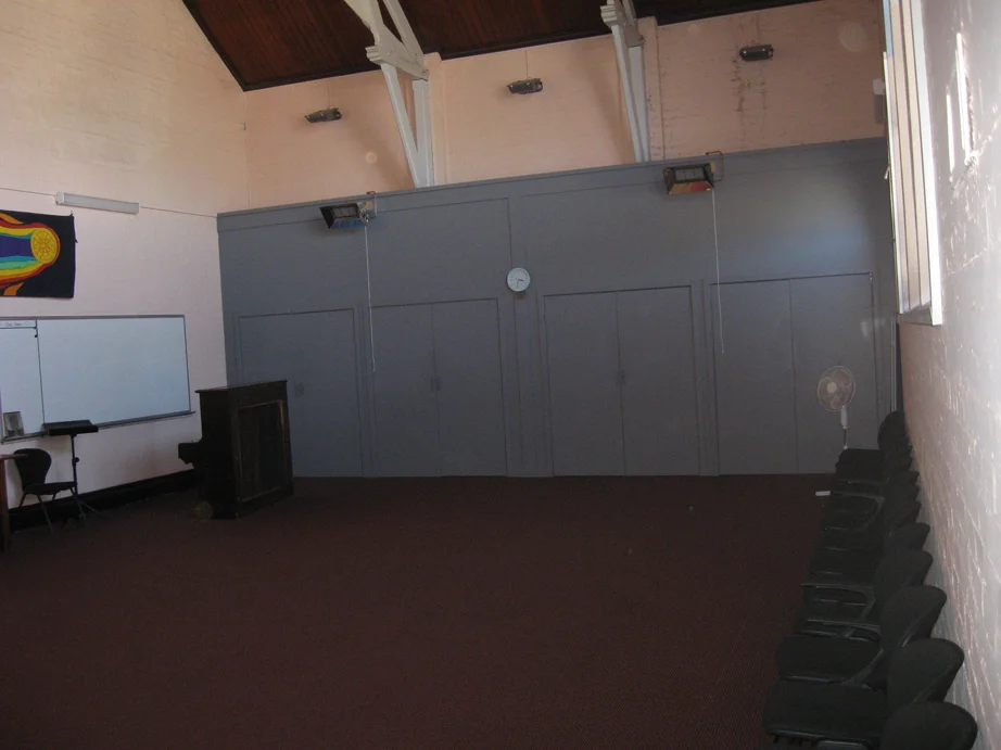 Anderson Room