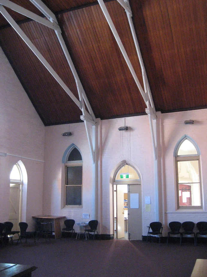 Anderson Room