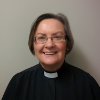 Assistant Clergy - Rev. Canon Heather Marten
