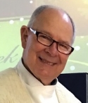 Assistant Clergy - Rev. Roger Rich