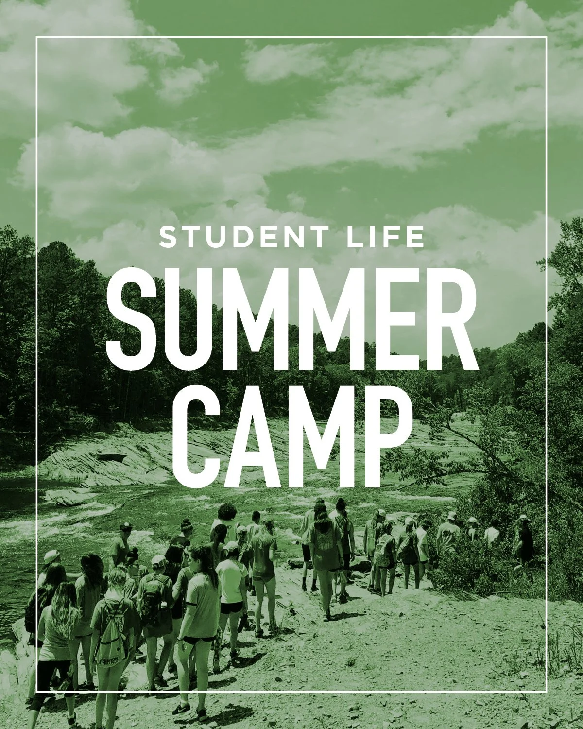 OKC Community Church — Summer Camp 2024