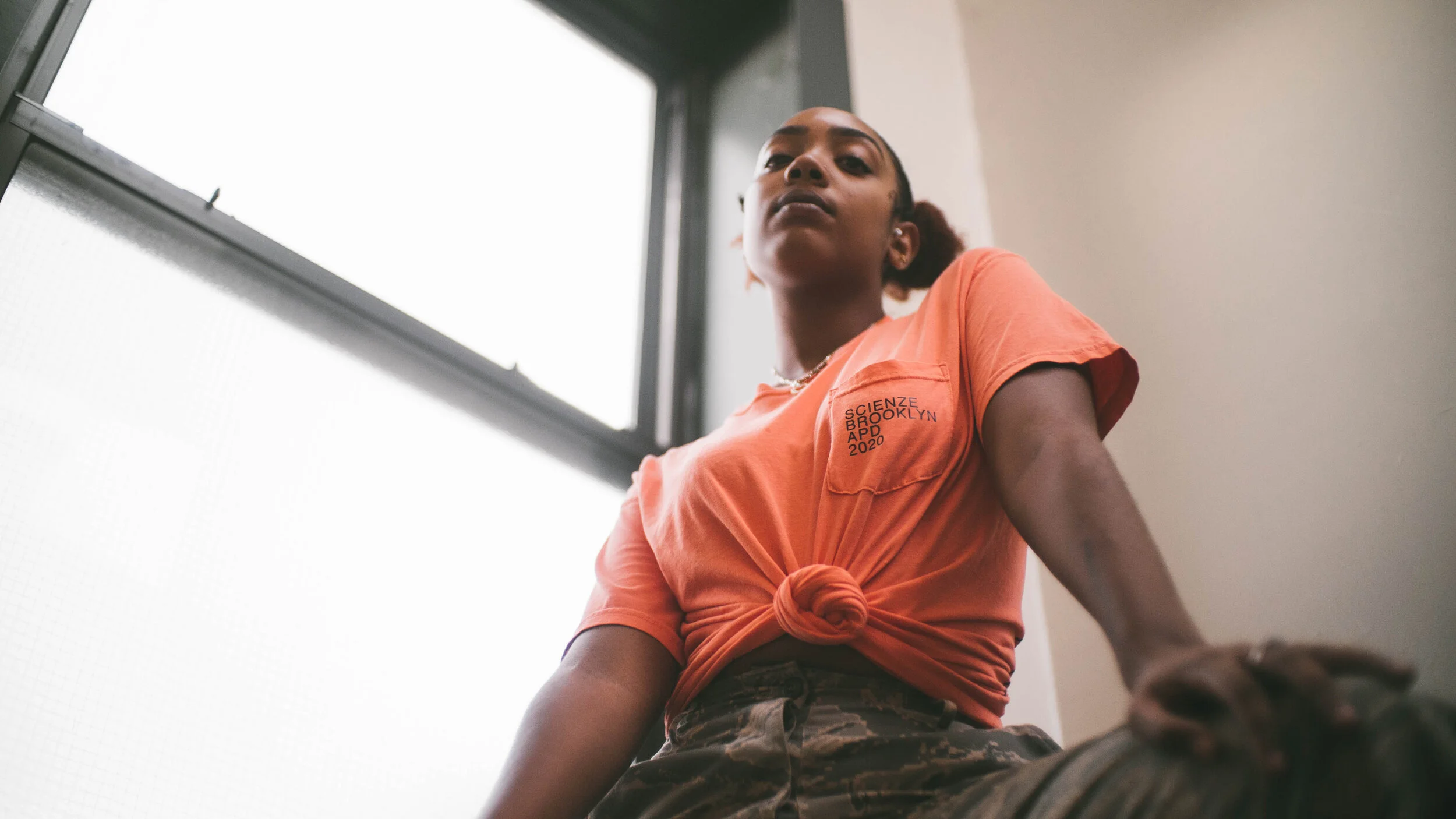 S C I E N Z E 11:11 Clothing