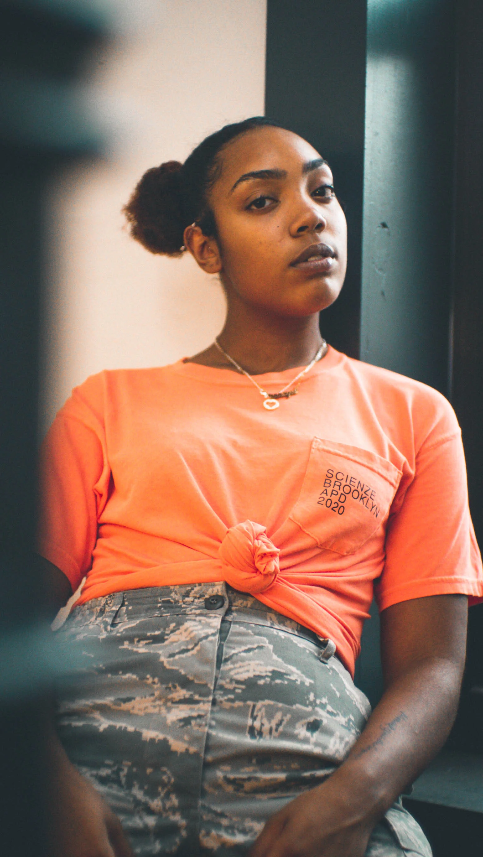 APD T-Shirt (Unisex)