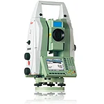 Robotic Total Station 