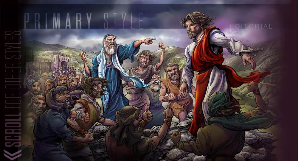 To See More of This Style, Click to See the Full Gallery.  ​​