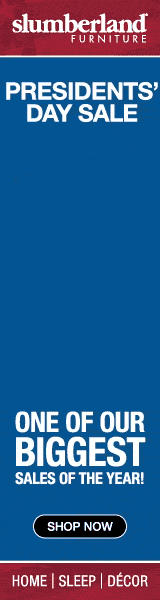 160x600 Banner A145K