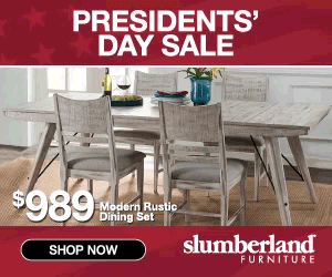 300x250 RedBG-Table D140K