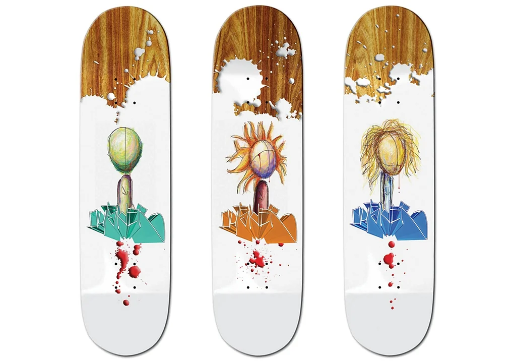 Outsider Skateboards