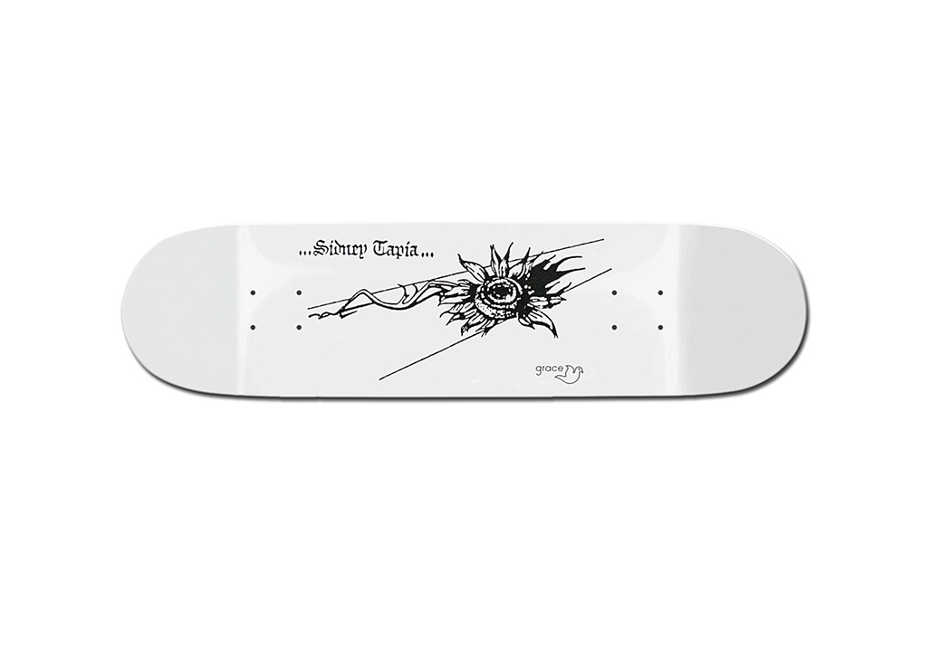 Grace Skateboards