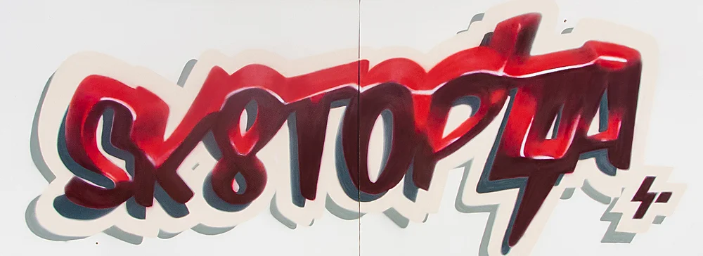 Sid Tapia ska8topia graffiti.jpg