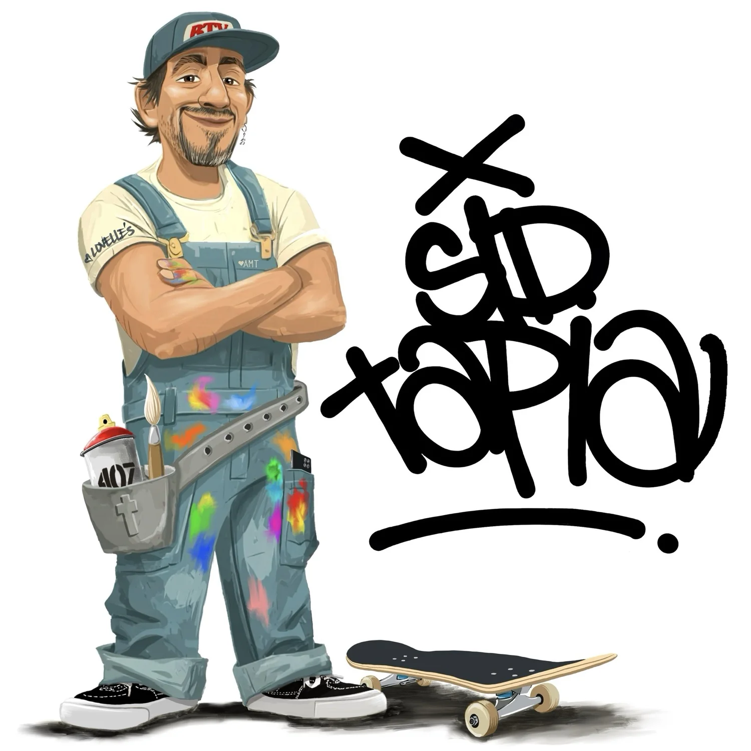 sid tapia
