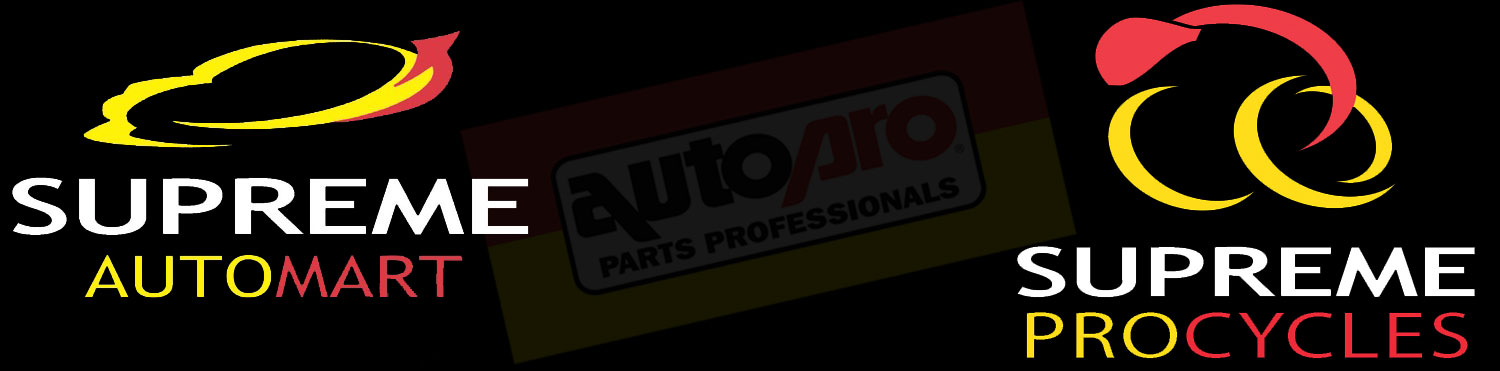 Supreme Auto Mart | Goolwa Automotive and Bicycles