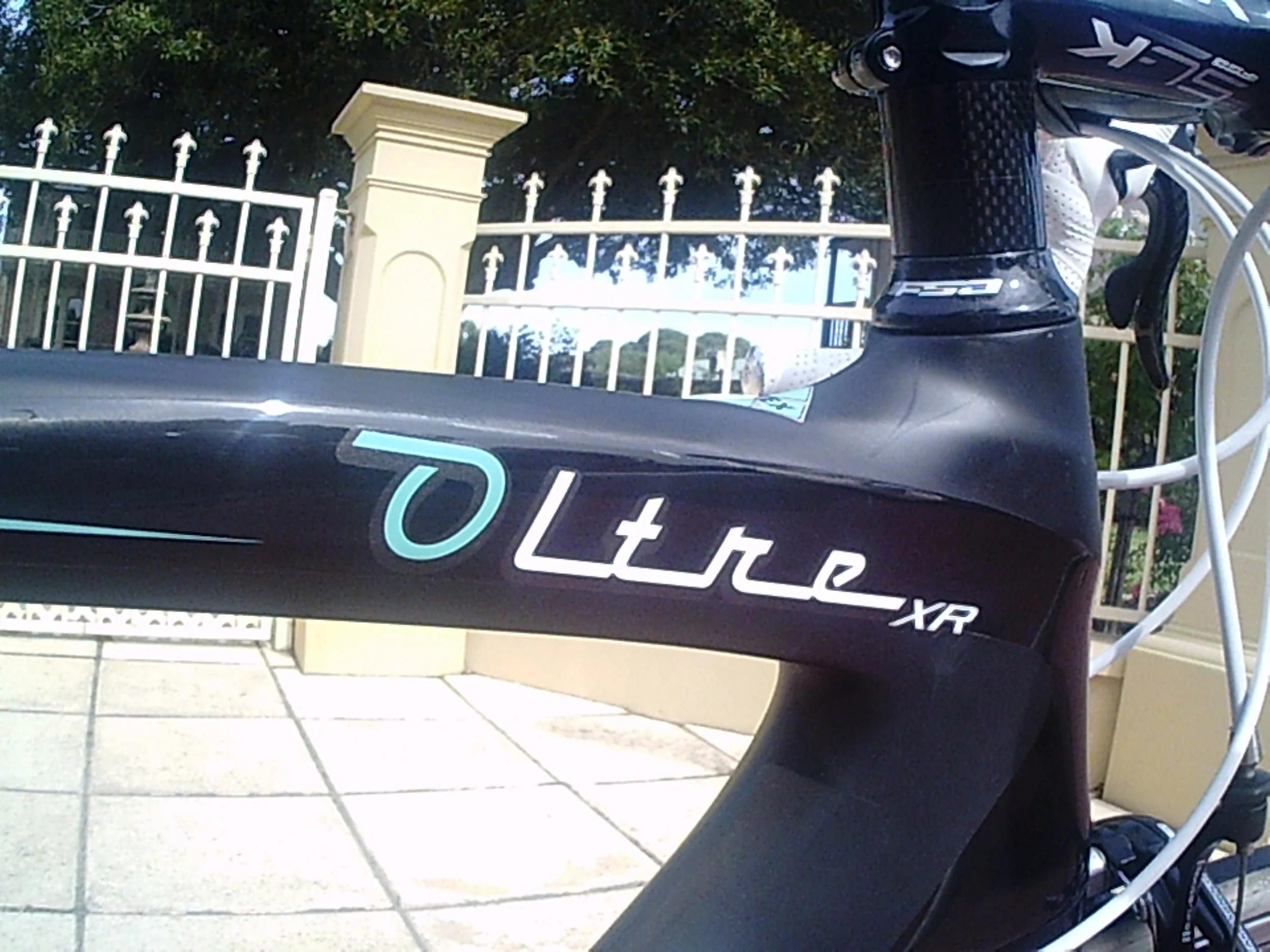 As always great looks.