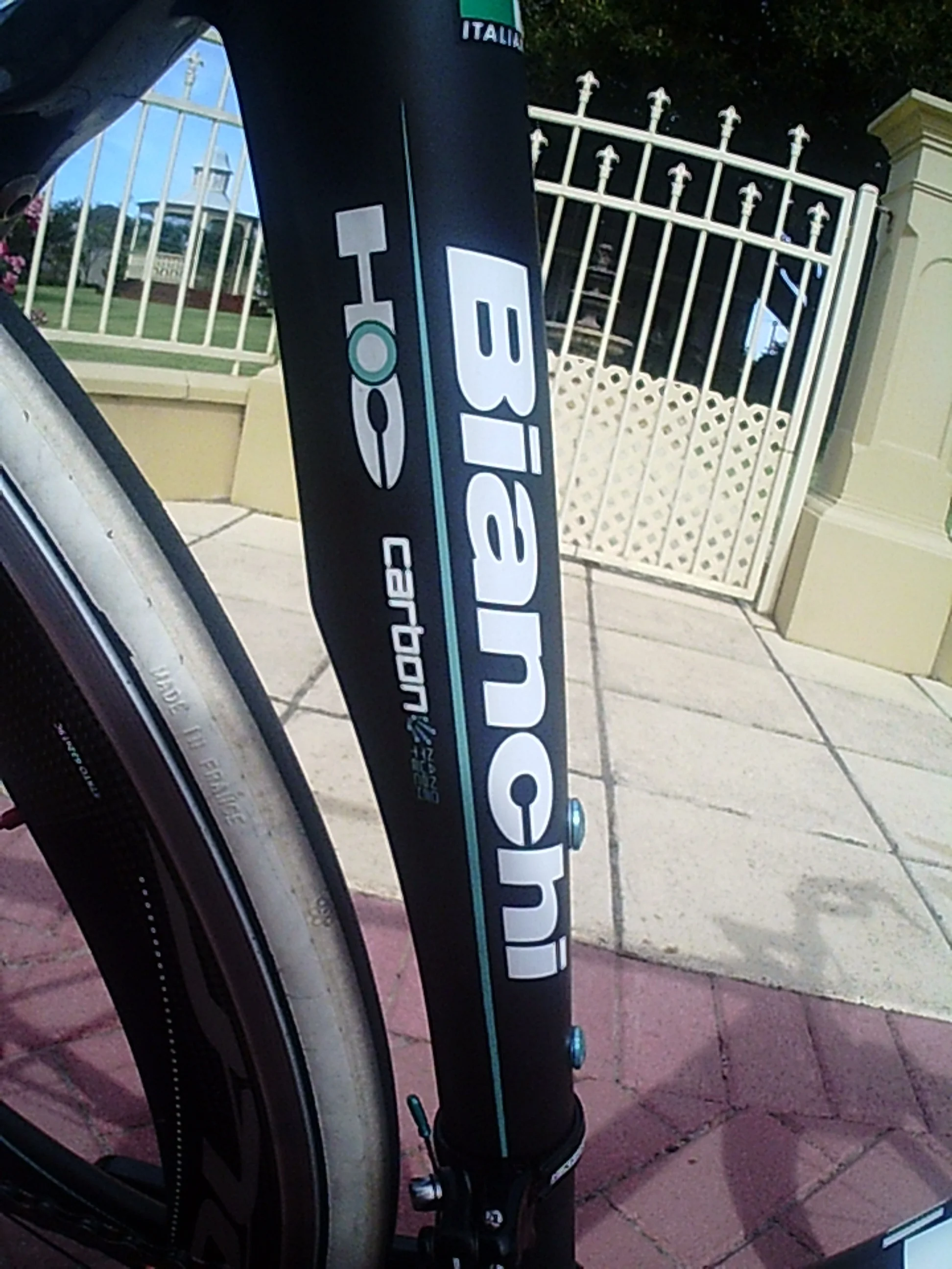 Carbon Nano Tube technology  