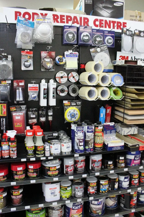 DIY (DO IT YOURSELF)